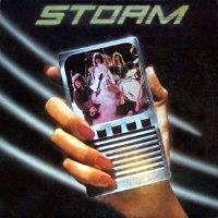 [Storm Storm Album Cover]