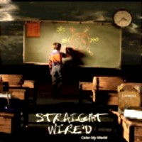 Straight Wired BOHICA Album Cover
