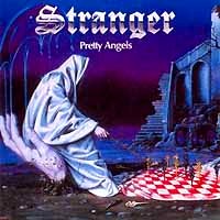 [Stranger Pretty Angels Album Cover]