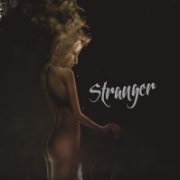 Stranger Stranger Album Cover