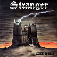 [Stranger The Bell Album Cover]