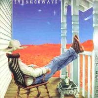 [Strangeways Any Day Now Album Cover]