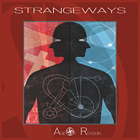 Strangeways Age of Reason Album Cover