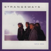 [Strangeways  Album Cover]