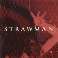 Strawman Strawman Album Cover