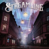 [Streamline Streamline Album Cover]