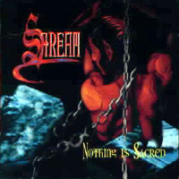 Stream Nothing Is Sacred Album Cover