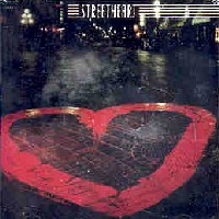 [Streetheart Streetheart Album Cover]