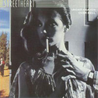 Streetheart Under Heaven Over Hell Album Cover