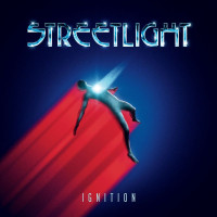 Streetlight Ignition Album Cover