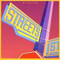 Streets 1st Album Cover