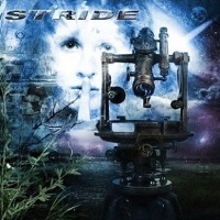 Stride Imagine Album Cover
