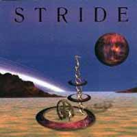 Stride Music Machine Album Cover