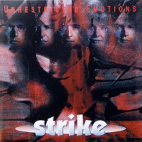 Strike Unrestricted Emotions Album Cover