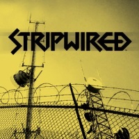 Stripwired Stripwired Album Cover