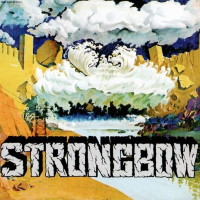 [Strongbow Strongbow Album Cover]