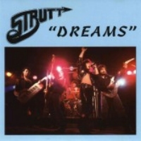 [Strutt Dreams Album Cover]