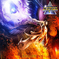 [Stryper Fallen Album Cover]