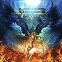 Stryper - No More Hell to Pay CD. Heavy Harmonies Discography