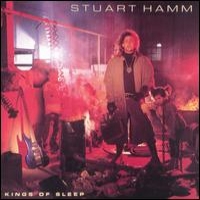 Stuart Hamm Kings Of Sleep Album Cover