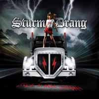 Sturm Und Drang Rock 'n' Roll Children Album Cover
