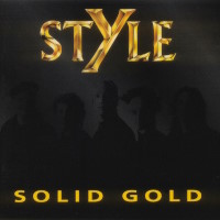 Style Solid Gold Album Cover