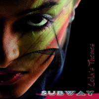 Subway Lola's Theme Album Cover