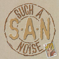 [Such a Noise  Album Cover]