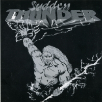 Sudden Thunder Sudden Thunder Album Cover