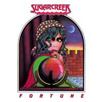 [Sugarcreek Fortune Album Cover]