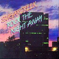 Sugarcreek Fortune Album Cover