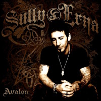 Sully Erna Avalon Album Cover