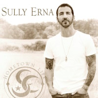 Sully Erna Hometown Life Album Cover