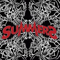 [Summers 364 Album Cover]