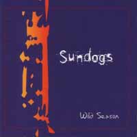 Sundogs Wild Season Album Cover