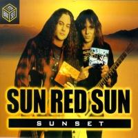 [Sun Red Sun  Album Cover]