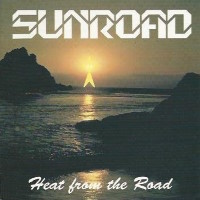 Sunroad Heat From the Road Album Cover