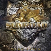 Sunroad Wing 7 Album Cover