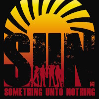 [S.U.N. Something Unto Nothing Album Cover]