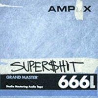 Supershit 666 Supershit 666 Album Cover