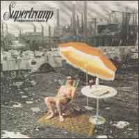Supertramp Crisis What Crisis Album Cover