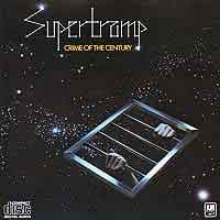 [Supertramp  Album Cover]