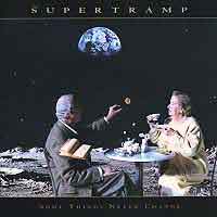 [Supertramp  Album Cover]