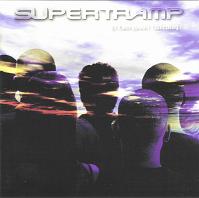 Supertramp Is Everybody Listening Album Cover