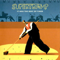 [Supertramp  Album Cover]