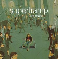 [Supertramp  Album Cover]