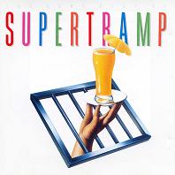 [Supertramp  Album Cover]