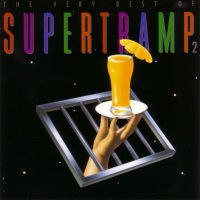 [Supertramp  Album Cover]