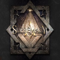 Supremacy Leaders Album Cover