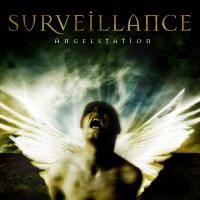 [Surveillance Angelstation Album Cover]